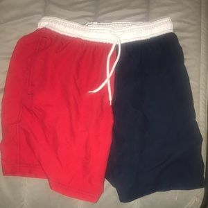 Swimming trunks